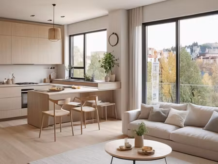 a visiter ! beau 2 pièces - 700m transilien j