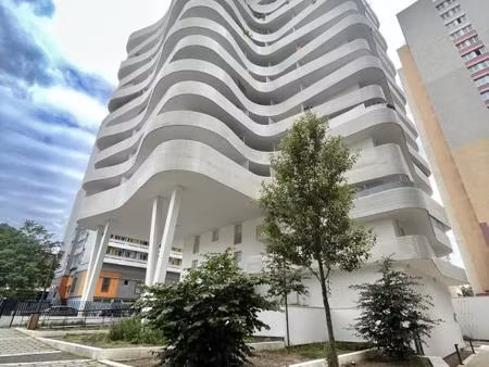 bagnolet 93170 centre ville métro gallieni immeuble neuf r?