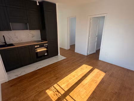 appartement le perreux sur marne 3 pièce(s) 40.02 m2