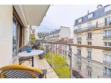 appartement saint mande 4 pièces 83 m2