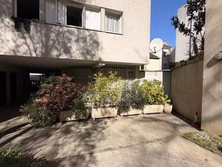 bagnolet 93170 métro gallieni centre ville local bureau ate