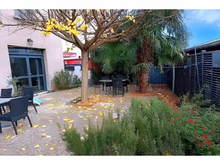 vente locaux professionnels 7 pièces 172.9 m² à albi (81000)  496 000 €
