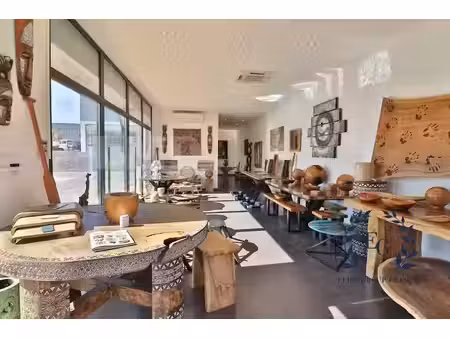 vente locaux professionnels 168 m² à cotignac (83570)  39 000 €