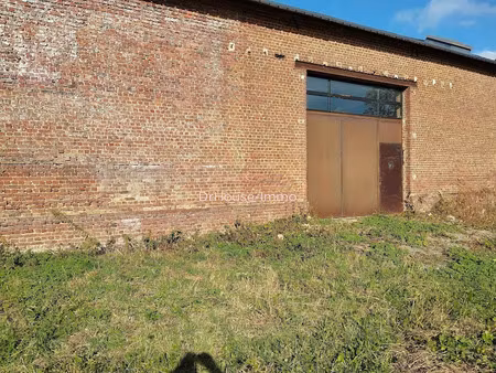 vente locaux professionnels 1 pièce 154 m² à fonches-fonchette (80700)  50 000 €