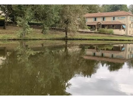 vente locaux professionnels 19 pièces 600 m² à gorses (46210)  294 250 €