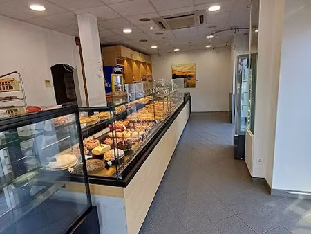 vente locaux professionnels 0 pièces 400 m² à hendaye (64700)  530 000 €