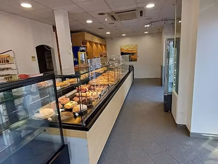 vente locaux professionnels 400 m² à hendaye (64700)  530 000 €