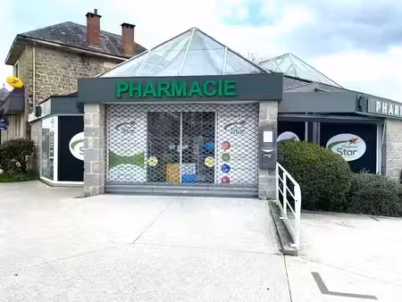 vente locaux professionnels 0 pièces 290 m² à malemort-sur-corrèze (19360)  475 000 €