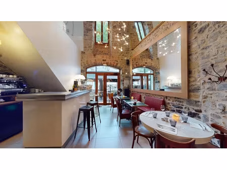 vente locaux professionnels 0 pièces 500 m² à millau (12100)  299 000 €