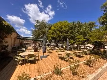 vente locaux professionnels 0 pièces 400 m² à rocamadour (46500)  700 000 €