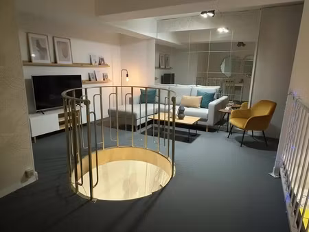 vente locaux professionnels 2 pièces 45 m² à rodez (12000)  58 990 €