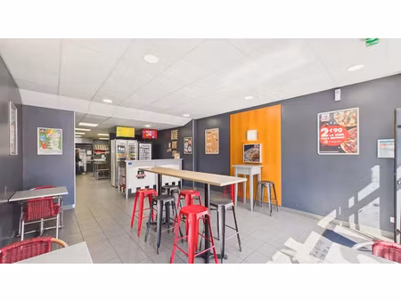 vente locaux professionnels 4 pièces 152 m² à rodez (12000)  211 500 €