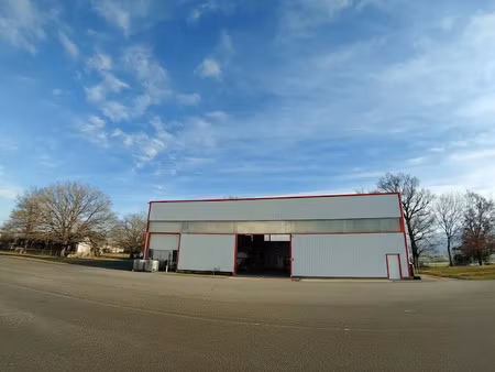 vente locaux professionnels 4 pièces 500 m² à rodez (12000)  479 900 €