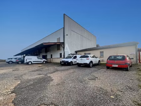 vente locaux professionnels 0 pièces 511 m² à saint-georges (47370)  357 800 €