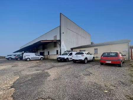 vente locaux professionnels 511 m² à saint-georges (47370)  357 800 €