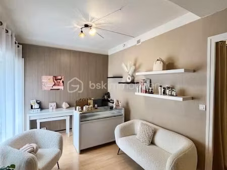 vente locaux professionnels à saint-jean-de-maurienne (73300)  10 000 €