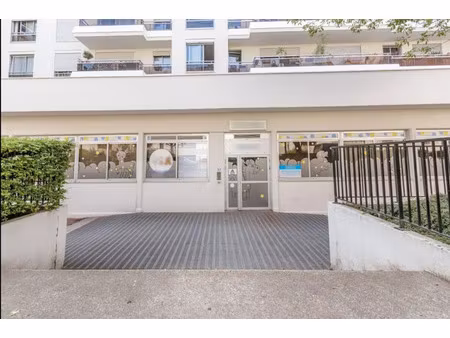 vente locaux professionnels 350 m² à vincennes (94300)  2 250 000 €