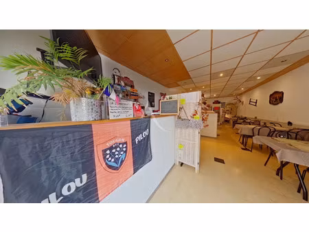 vente locaux professionnels 4 pièces 100 m² à vinon-sur-verdon (83560)  45 000 €