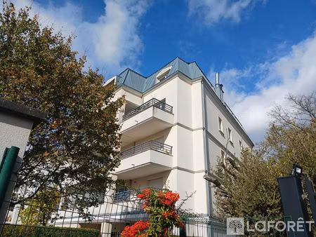 le plessis trevise -centre ville -5 mn bus ecoles commerces