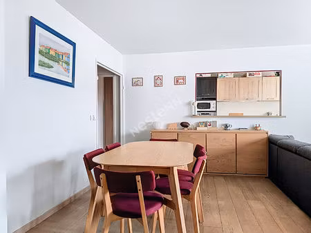 appartement 4 pièces - sannois - séjour double - proche commerces - ecoles -