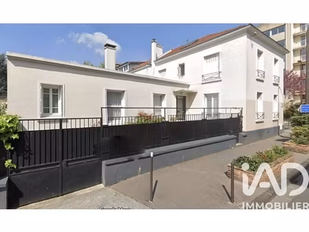 vente maison de ville 7 pièces