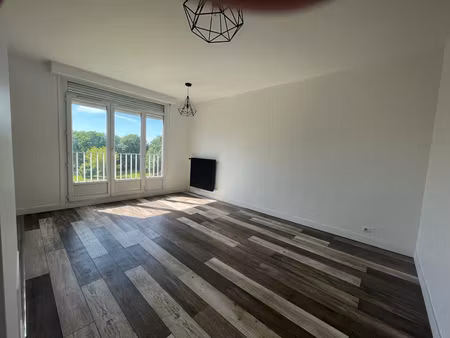 studio refait à neuf