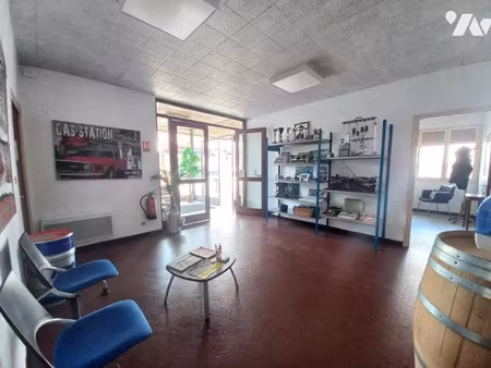 vente locaux professionnels à wassy (52130)  194 400 €