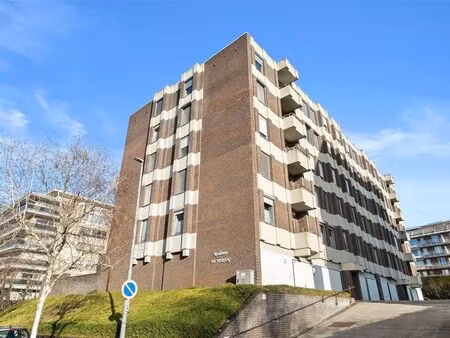 appartement à vendre à heverlee € 322.000 (lnhkm) - torox vastgoed | zimmo