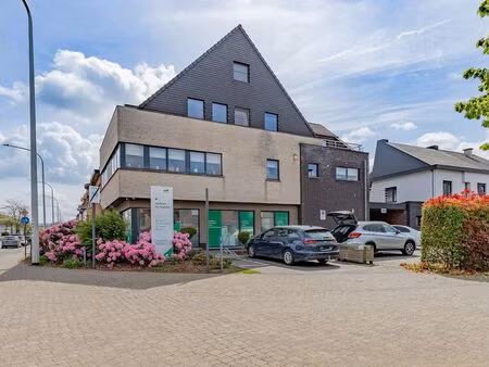 bien professionnel à vendre à aalst € 430.000 (lnhkd) - immo de ras | zimmo