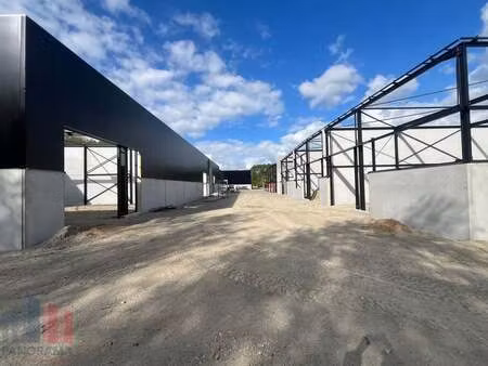 bien professionnel à vendre à sint-lievens-houtem € 270.000 (lnhk5) | zimmo