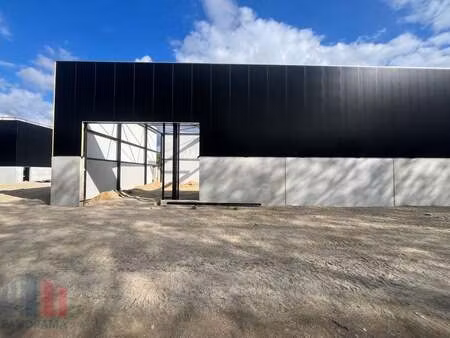 bien professionnel à vendre à sint-lievens-houtem € 411.400 (lnhjv) | zimmo