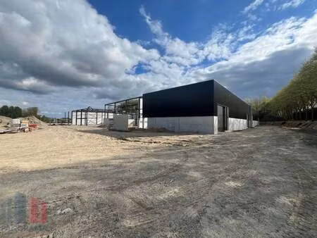 bien professionnel à vendre à sint-lievens-houtem € 531.200 (lnhkn) | zimmo