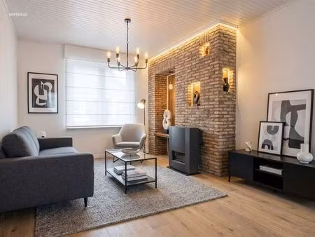 maison à vendre à borgerhout € 220.000 (lnhjr) - van d helsen immo | zimmo