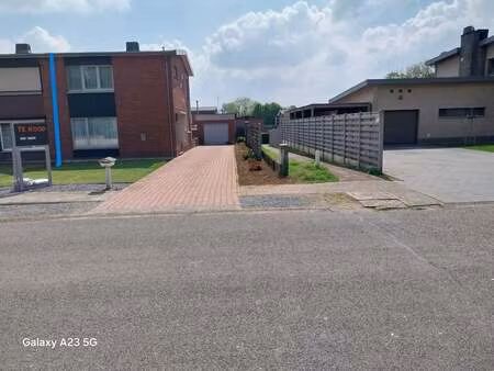 maison à vendre à beringen € 235.000 (lnhkb) - | zimmo