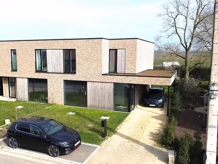 maison à vendre à moorsele € 540.000 (lnhjw) | zimmo