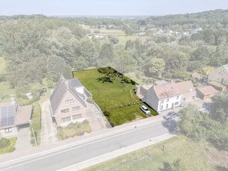 terrain à vendre à dworp € 555.000 (lnhk9) - living stone halle | zimmo
