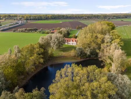 maison à vendre à damme € 2.650.000 (lnhcl) - chapter | zimmo