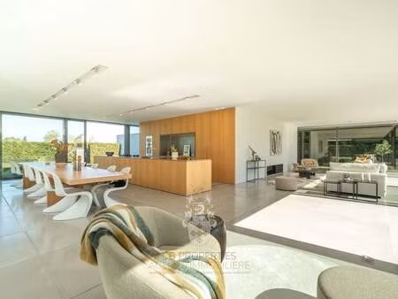 maison à vendre à linkebeek € 2.350.000 (lnhiz) - cd properties | zimmo