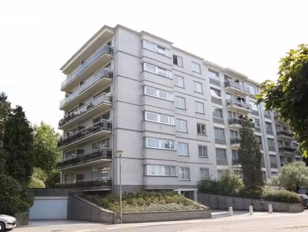 appartement à louer à dilbeek € 1.150 (lnhia) - living stone dilbeek | zimmo