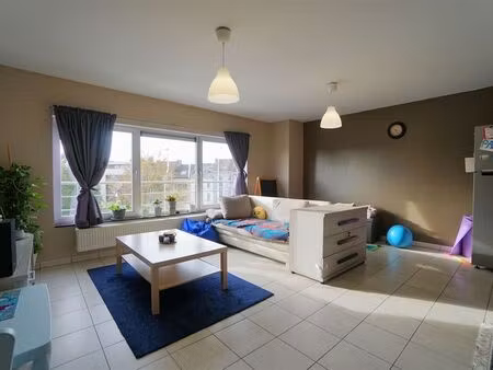 appartement à louer à gent € 980 (lnhjd) - evergem - verdegem vastgoed | zimmo