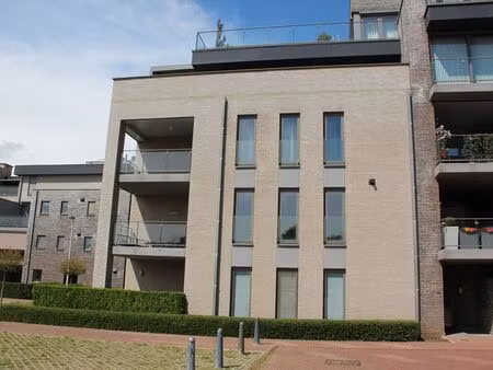 appartement à louer à kermt € 950 (jvuq3) - | zimmo