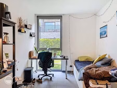 kot-colocation à louer à gent € 465 (lnhin) - agence rosseel | zimmo