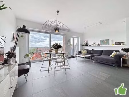 appartement à louer à mouscron € 825 (lnhjg) - max'invest | zimmo