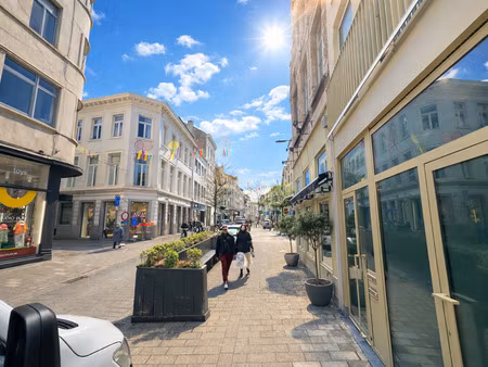 bien professionnel à louer à antwerpen € 2.995 (lnhjm) | zimmo