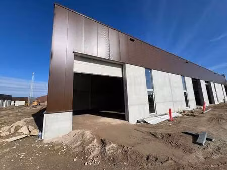 bien professionnel à louer à halen € 900 (lnhjf) | zimmo