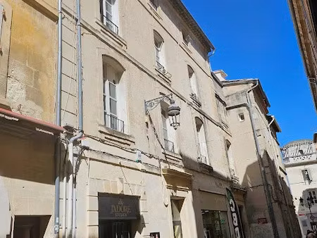 vente immeuble 950 m² à arles (13200)  1 480 000 €