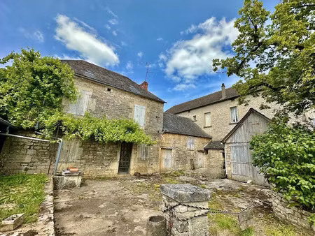 vente immeuble 13 pièces 224 m² à cressensac (46600)  249 000 €