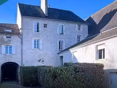 vente immeuble 0 pièces 442 m² à gray (70100)  350 000 €