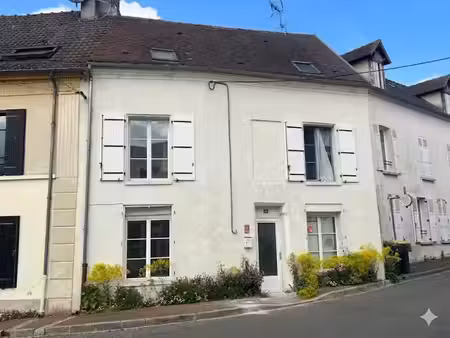 vente immeuble 3 pièces à lizy-sur-ourcq (77440)  179 000 €
