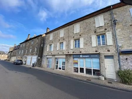 vente immeuble 8 pièces 180 m² à objat (19130)  245 000 €
